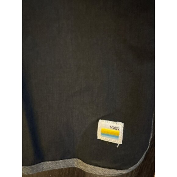 Vuori Men's Banks Athletic/Swim Shorts Size S - Picture 5 of 10